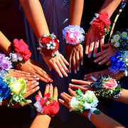 Prom Corsage Prom Bouquet Ideas