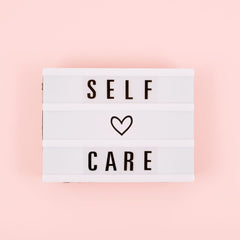 Self Care Day Ideas
