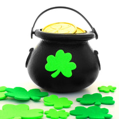 St Patrick's Day Treasure Hunt