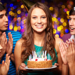 Birthday Wishes for your Teenager