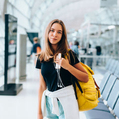 Best Travel Gifts for Teens