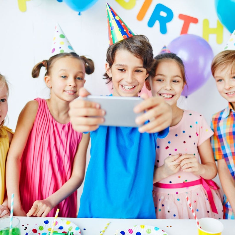 Throwing The Ultimate Birthday Party For Your Young Tweens