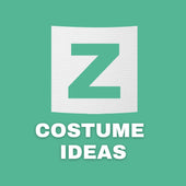 Costumes Beginning with Z