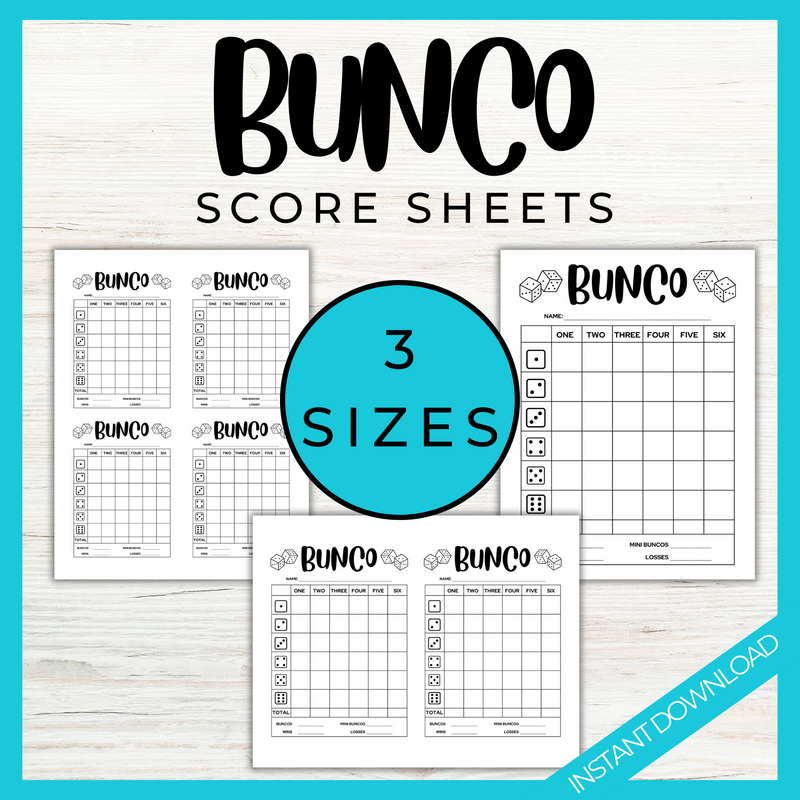 bunco-score-card-littlehaloj for Free Printable Christmas Bunco Score Sheets Bunco Score Card | LittleHaloJ for Free Printable Christmas Bunco Score Sheets
