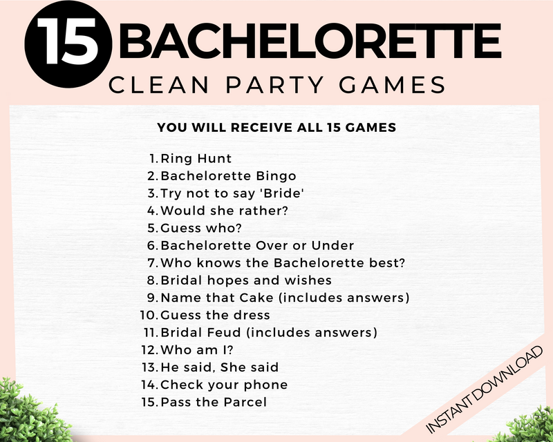 Clean Bachelorette Games Bundle LittleHaloJ clean-bachelorette-games-bundle-littlehaloj