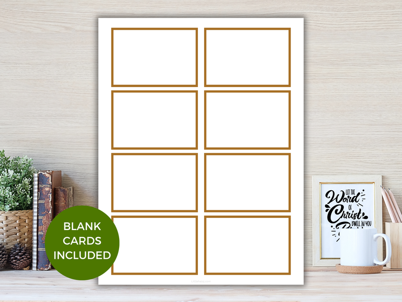 Bible Would You Rather