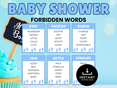 Baby Shower