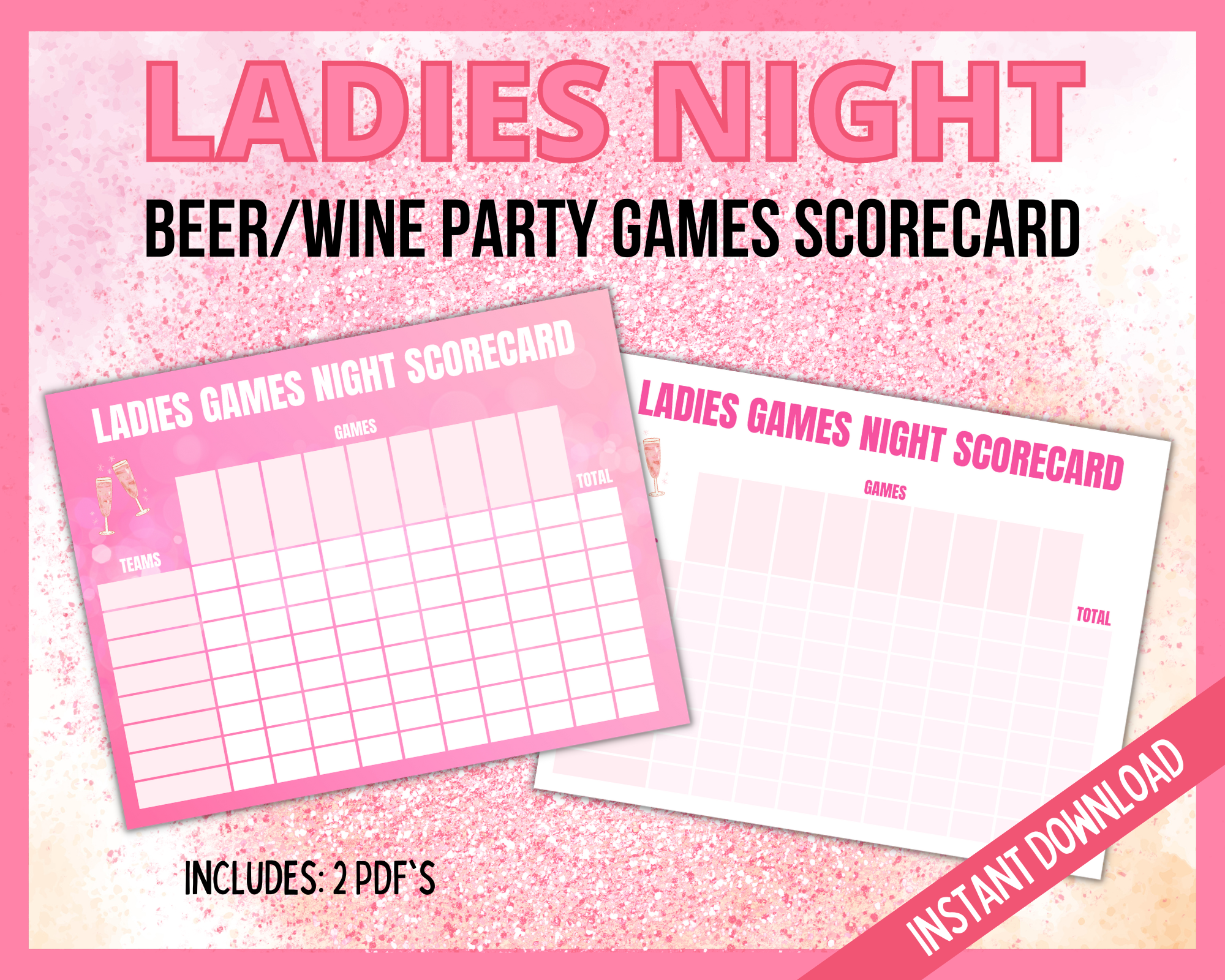 ladies-party-games-scorecard-littlehaloj for Free Printable Ladies Night Games Ladies Party Games Scorecard | LittleHaloJ for Free Printable Ladies Night Games