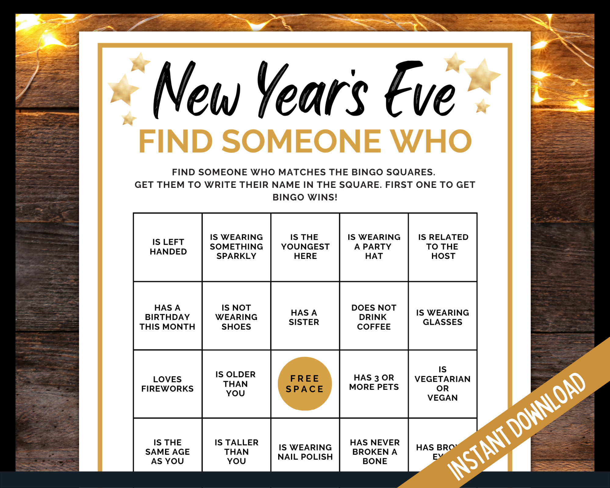 New Year's Find Someone Bingo | LittleHaloJ new-year-s-find-someone-bingo-littlehaloj