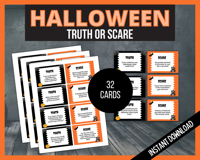 Love Dare Printable Cards