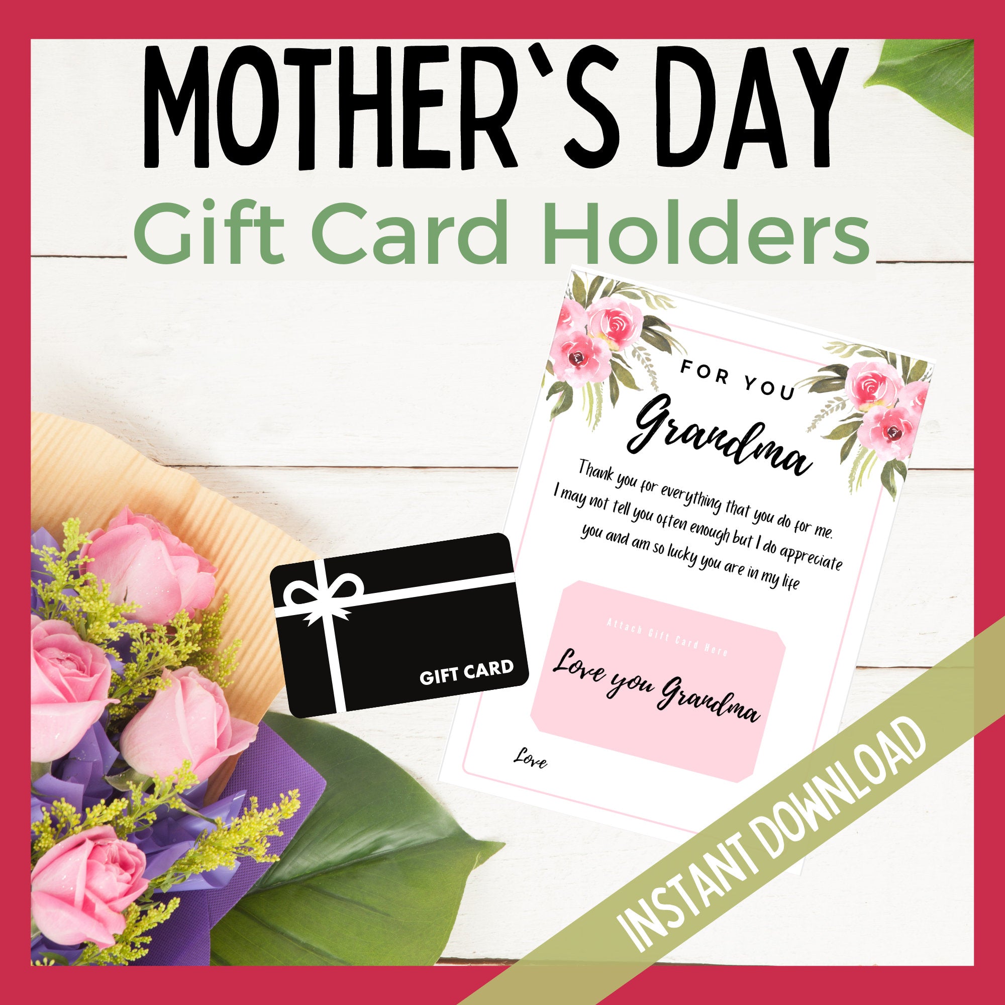 2023 STARBUCKS HAPPY MOTHERS DAY GIFT CARD #6216 NO VALUE MINT | eBay